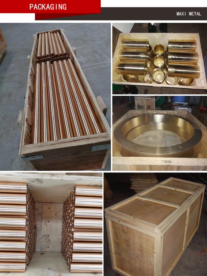 पॉलिश कॉपर पाइप मेडिकल डिग्रेस्ड कॉपर ट्यूब 15mm 22mm 3