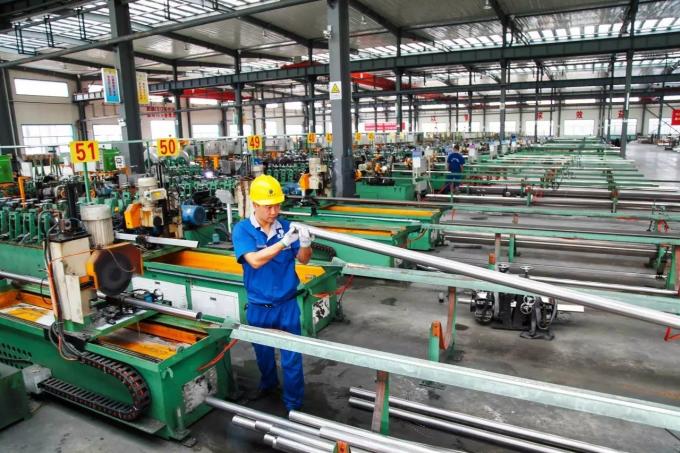 रेफ्रिजरेशन के लिए तांबा निकेल पाइप C30600 90/10 70/30 अनुकूलित आकार 12