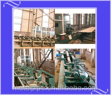 टोबो कॉपर निकेल 90/10 6' SCH40s MSS SP 43 CuNi पाइप स्टब एंड लैप संयुक्त स्टब एंड 5