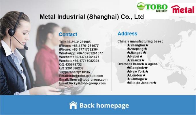 निकेल मिश्र धातु C22 UNS 06022 अनुकूलित आकार पाइप फिटिंग 13