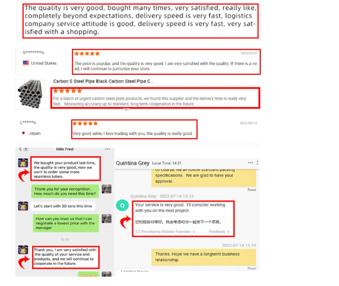 धातु CUNI पाइप फिटिंग यूनियन UNS C71500 2 इंच ASME/ANSI B16.9 8