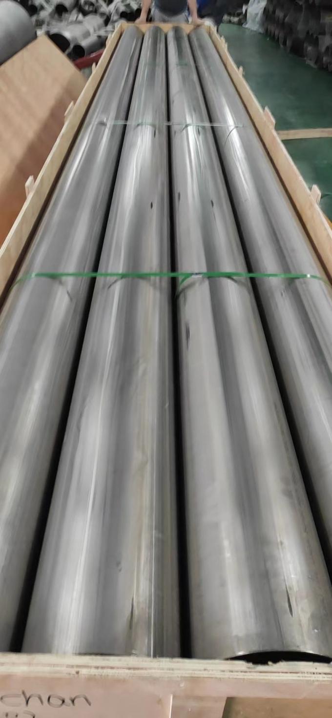 अनुकूलित आकार CuNi 9010 C70600 पाइप फिटिंग तांबा-निकल मिश्र धातु स्टील शुद्ध तांबा पट्टी 2