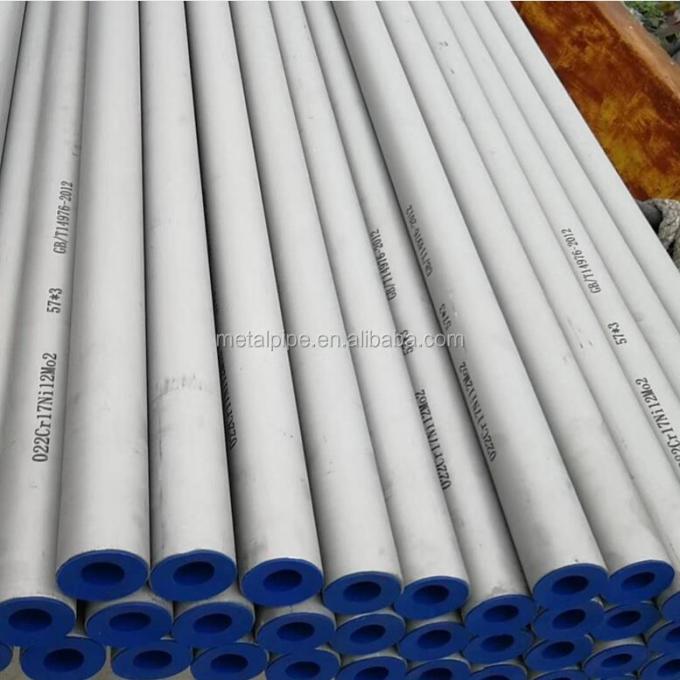 धातु वर्ग गोल बार एएसटीएम A276 एआईएसआई GB / T 1220 JIS G4303 ओडी 6mm-630mm 1