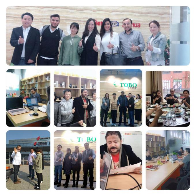 धातु तांबा निकेल फिटिंग स्टब अंत इंच ASME B16.9 लैप संयुक्त स्टब अंत 6