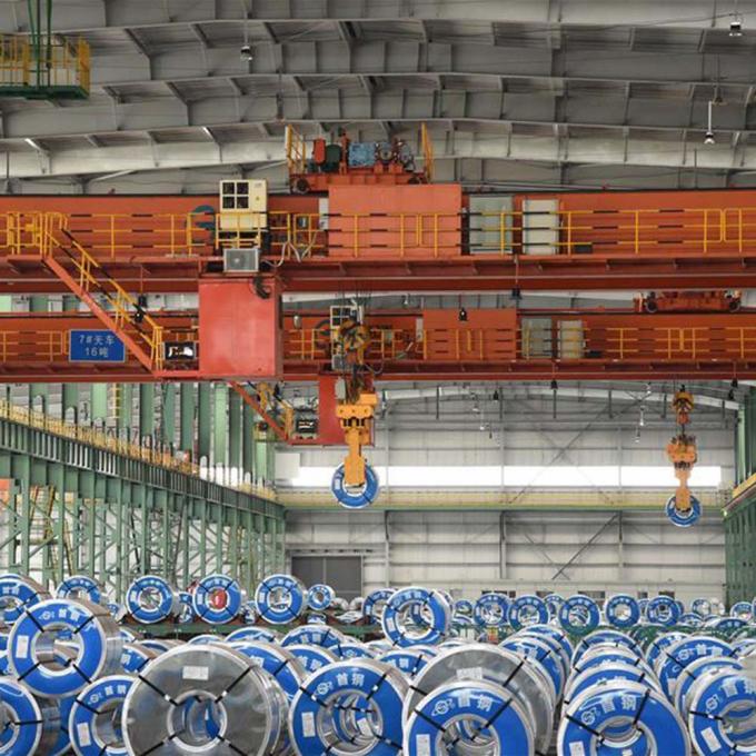 सटीक इंजीनियरिंग के लिए कस्टम निकेल सीमलेस पाइप 6-12 मीटर 8