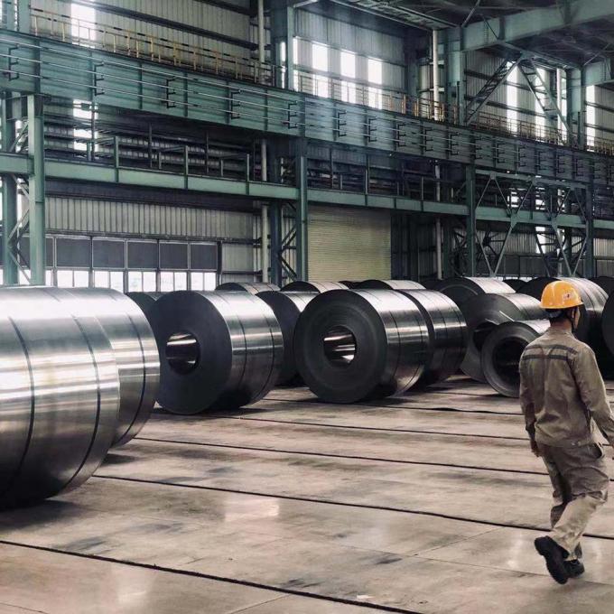 रेफ्रिजरेशन के लिए तांबा निकेल पाइप C30600 90/10 70/30 अनुकूलित आकार 11