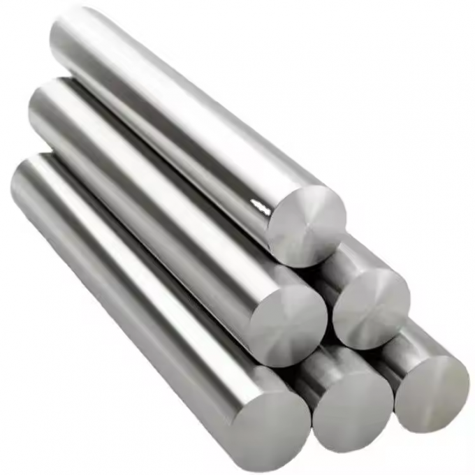 निकेल मिश्र धातु Inconel 625 718 Hastelloy C-276 बार Hastelloy C4 रॉड C22 ट्यूब निर्माण 2