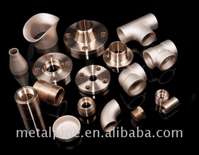 ASME B16.5 CL150 RF BL DIN 1.4571 ASTM तांबा निकेल स्टील अंधेरे flanges 1