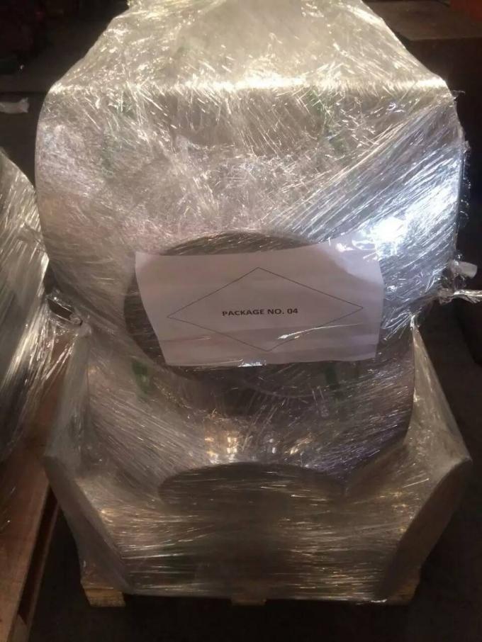 CuNi कोहनी सीमलेस वेल्डेड कंसेंट्रिक एक्सेंट्रिक रेड्यूसर EEMUA 146 C7060x कॉपर निकल 9010 C70600 2