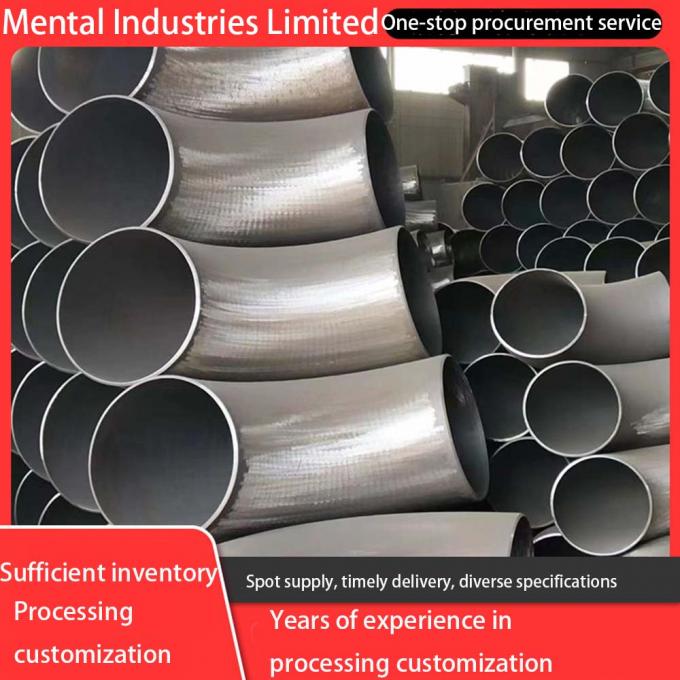 धातु फिटिंग 90 डिग्री काला पेंट निर्बाध तांबा निकल कोहनी 1