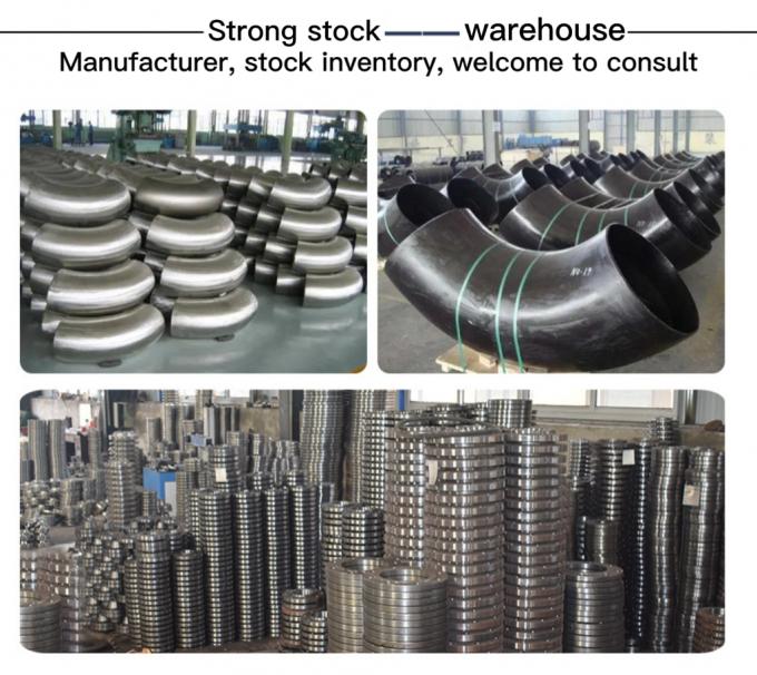 धातु फिटिंग 90 डिग्री काला पेंट निर्बाध तांबा निकल कोहनी 6