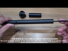 मल्टी फिट एल्युमिनियम एल्बो कवर कुशन टी पाइप फिटिंग