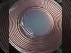 कस्टम लंबाई तांबा-निकल पाइप ट्यूब सिस्टम के लिए अंतिम समाधान