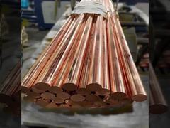 आपके लिए सहिष्णुता ±0.1 मिमी और वेस्टर्न यूनियन भुगतान अवधि के साथ कंडेनसर कॉपर निकल ट्यूब का परिचय दें