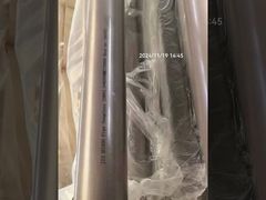 आपके लिए एयर कंडीशनर के लिए 1/2' 3/8' 1/4' 3 इंच व्यास कॉपर निकेल पाइप पेश करें