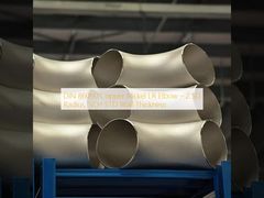 कॉपर निकेल एल्बो 2.5D SCH STD