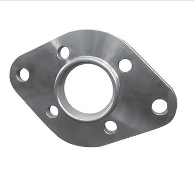 CuNi 70/30 Socket Weld Flange ASME B16.5 Class150, Marine Corrosion Resistant