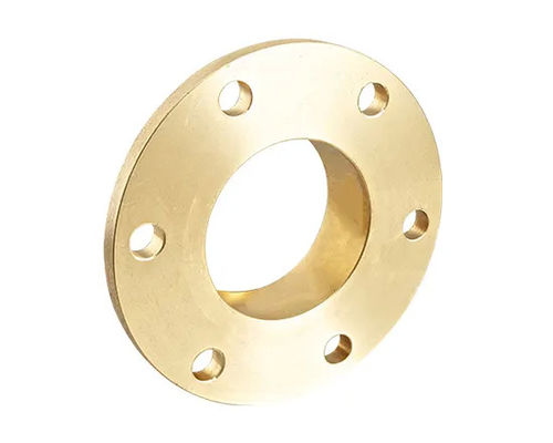 C71500 Copper Nickel Socketweld Flange Class 150, Cupro Nickel 70/30 RF SW Flange