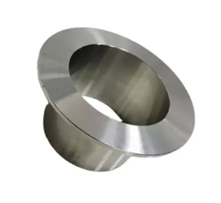 ASME B16.9 Forged  Stub End Couplings High Pressure Pipe Fittings Carbon Steel