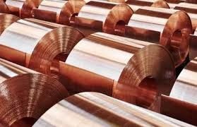 Hot Rolled Copper Nickel Plate & CUNI Coil 2-48mm, C71500 & C70600 Alloy