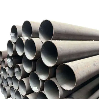 Customized Malleable Copper-Nickel Tubes, Size/Length/Logo/Package Tailored For Specific Needs