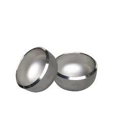 Threaded Copper Pipe Cap with 400°F Temperature Rating, 150 PSI Pressure Rating, and NPT Thread Type for Secure Sealing