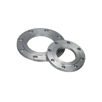 ASME B16.5 900LB NPS100 C70600 Copper Nickel Flange, Forged Industrial Fitting
