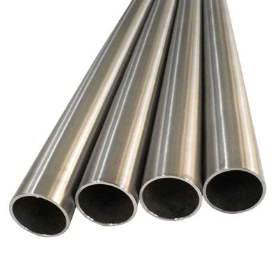 Good Elongation High Temperature Copper Nickel Couplings for Heavy Duty Applications