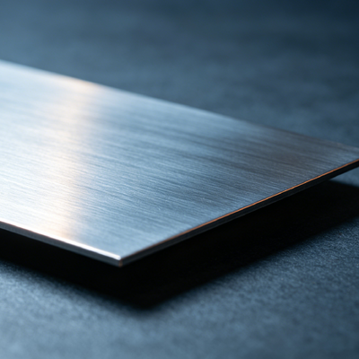 Cupro-Nickel Plate C70600 C71500 Seaworthy Packing 1000-3000mm Width Industrial Sheet
