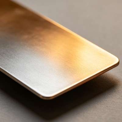C70600  Cupro-Nickel Plate, Standard Export Seaworthy Packing