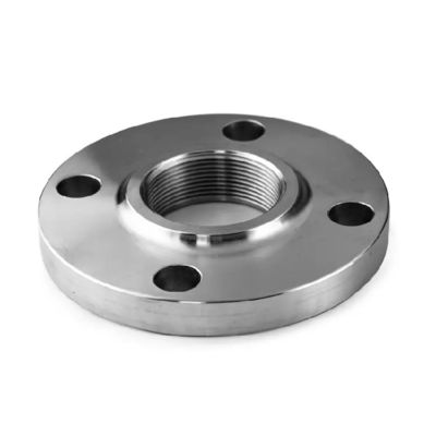 ASME B16.5 CuNi 70/30 फोर्ज्ड फ्लैंज, क्लास150 SW लंबे समय तक चलने वाला एंटी-बायोफॉलिंग