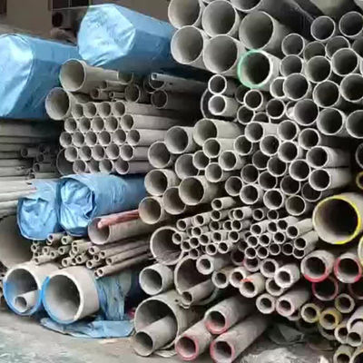 उच्च गुणवत्ता वाले कारखाने तांबे निकेल ट्यूब के साथ OHSAS 18001 निर्बाध पाइप निर्माताओं आपूर्ति अनुकूलित बाहरी व्यास