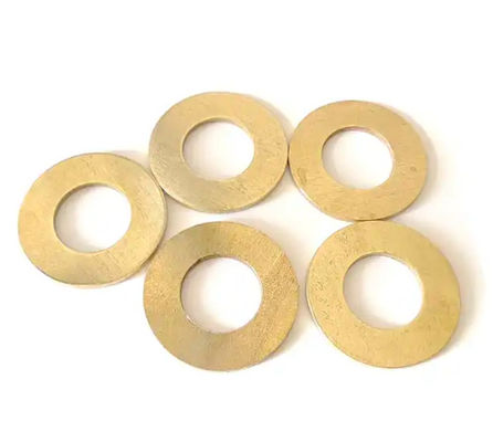 Graphite Filled Spiral Wound Gasket SS316 ASME B16.20 API 601 Raised Face Flange Gasket for Pipe