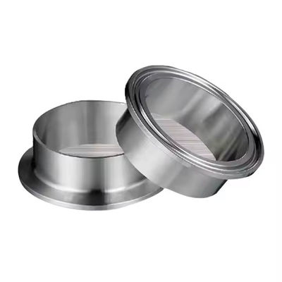 UNS C71500 बट वेल्ड स्टब एंड 3