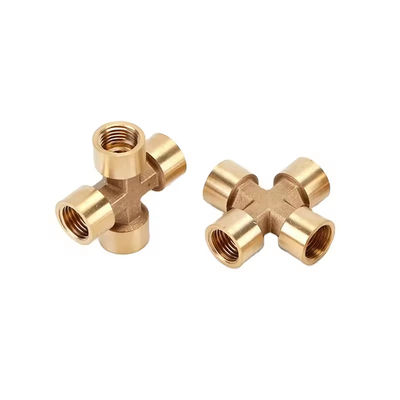API 5CT J55/N80/L80/P110 Tubing Crossover | Oilfield Adapter Coupling for Pipe Fitting