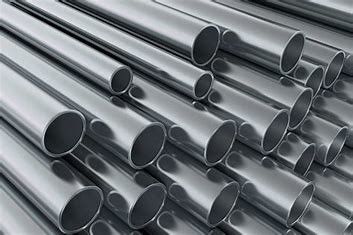 CuNi 70/30 Seamless Pipe ASME SB111 C70600 Marine Grade for Heat Exchanger