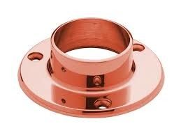 C70600 CuNi Weld Neck Flange ASME B16.5 High Pressure Marine Shipbuilding Connector