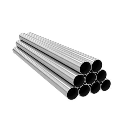 C70600 Copper Nickel Pipe Seamless High Tensile Anti-Corrosion CuNi Tubing