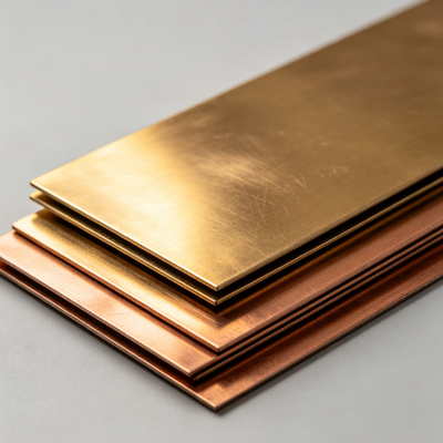 CuNi 90/10 70/30 Alloy Plate, Standard Seaworthy Packing, 1000mm-3000mm Width