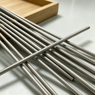 Matte Surface Finish Copper Nickel Bar Featuring Tensile Strength 490 Nmm2 Min Density 89 Gcm3 Suitable for Corrosion Resistance