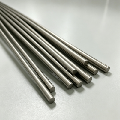 High Strength CuNi 70/30 Copper Nickel Bar Fatigue Resistant ASTM B151
