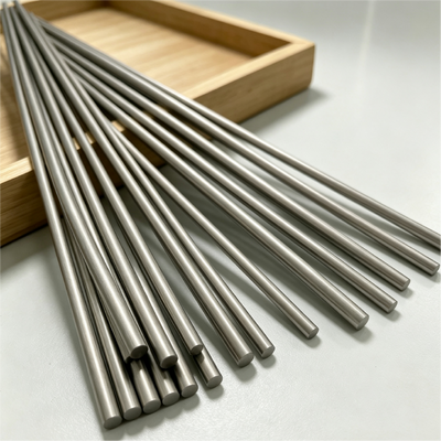 Matte Surface Finish Copper Nickel Bar Featuring Tensile Strength 490 Nmm2 Min Density 89 Gcm3 Suitable for Corrosion Resistance